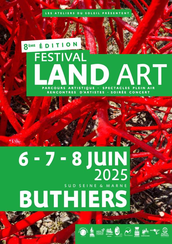 Sortir à BUTHIERS(Seine et Marne). BUTHIERS.