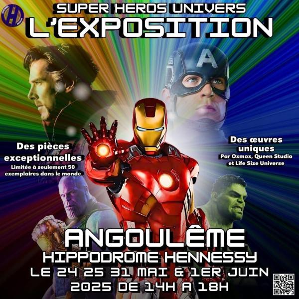 Sortir à ANGOULEME(Charente). ANGOULEME.