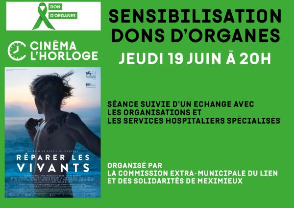 sortie à MEXIMIEUX, Ain. SENSIBILISATION DONS D’OARGANES Sortir à MEXIMIEUX(Ain). MEXIMIEUX.