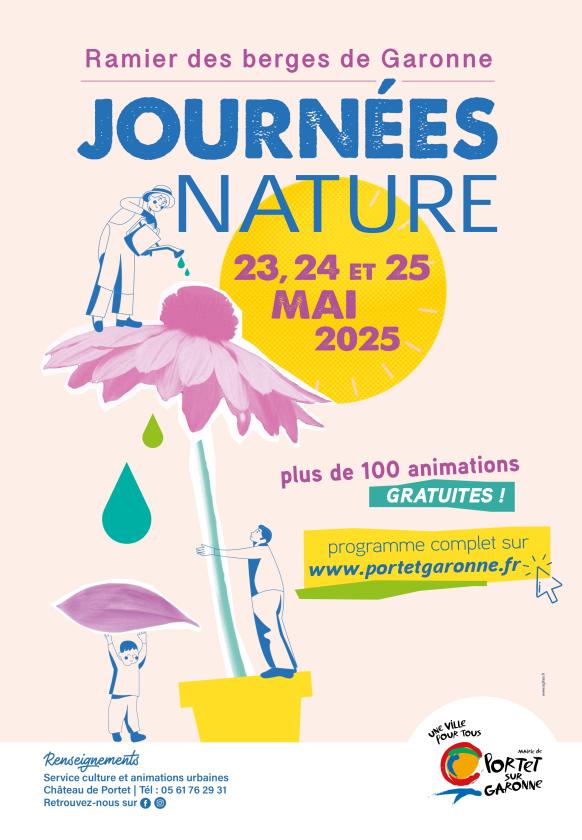 Sortir à PORTET SUR GARONNE(Haute Garonne). PORTET SUR GARONNE.