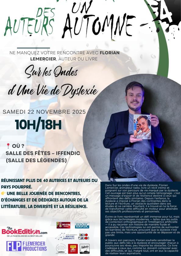 Sortir à IFFENDIC(Ille et Vilaine). IFFENDIC.
