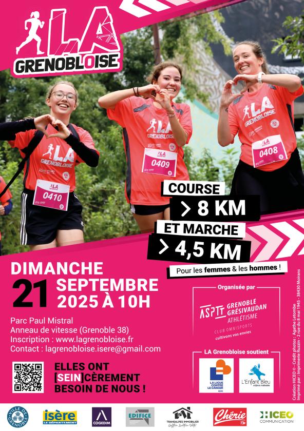 Sortir à GRENOBLE(Isère). GRENOBLE.