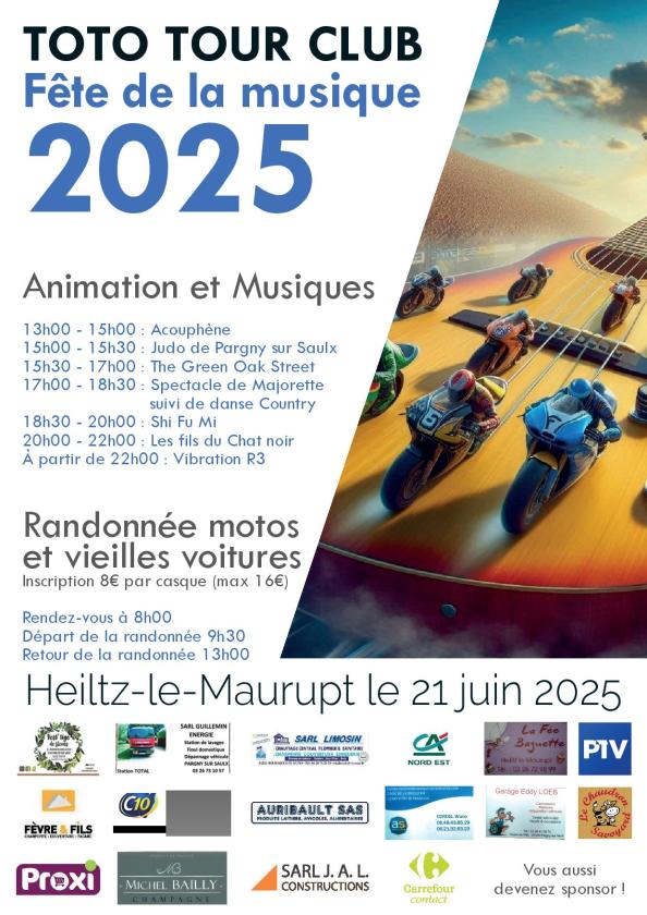 Sortir à HEILTZ LE MAURUPT(Marne). HEILTZ LE MAURUPT.