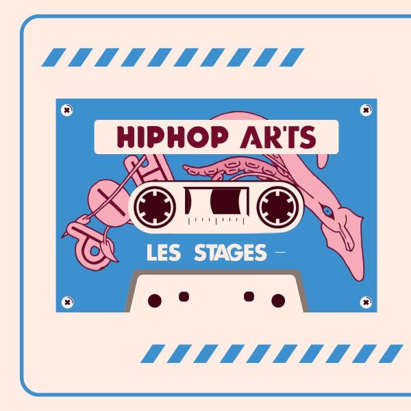 sortie à TOULOUSE, Haute Garonne. STAGE HIP HOP ARTS - JUILLET 2025 Sortir à TOULOUSE(Haute Garonne). TOULOUSE.