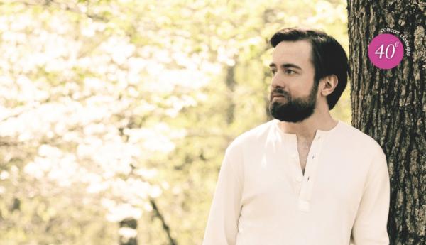 sortie à TOULOUSE, Haute Garonne. DANIIL TRIFONOV Sortir à TOULOUSE(Haute Garonne). TOULOUSE.