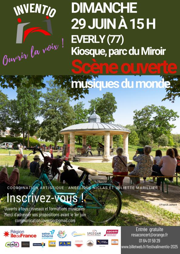 Sortir à EVERLY(Seine et Marne). EVERLY.