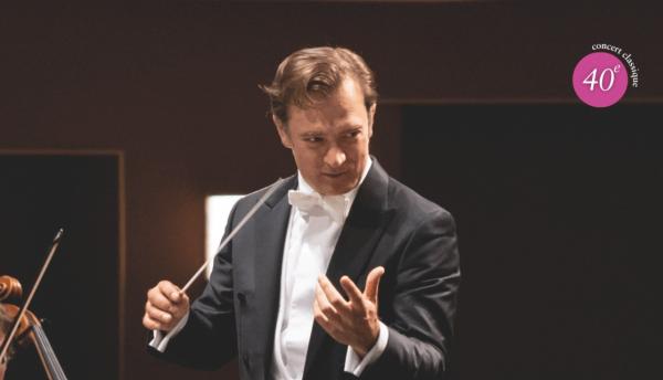 sortie à TOULOUSE, Haute Garonne. ORCHESTRE DE CHAMBRE DE LAUSANNE Sortir à TOULOUSE(Haute Garonne). TOULOUSE.