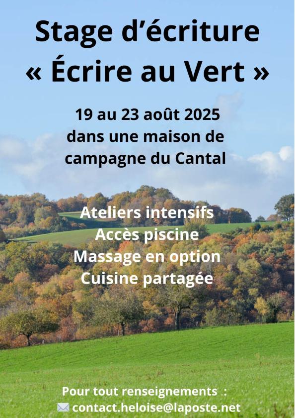 Sortir à MAURS(Cantal). MAURS.