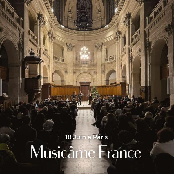 sortie à PARIS, Paris. CONCERT À PARIS : VIVALDI, MOZART, TIERSEN, TELEMA Sortir à PARIS(Paris). PARIS.