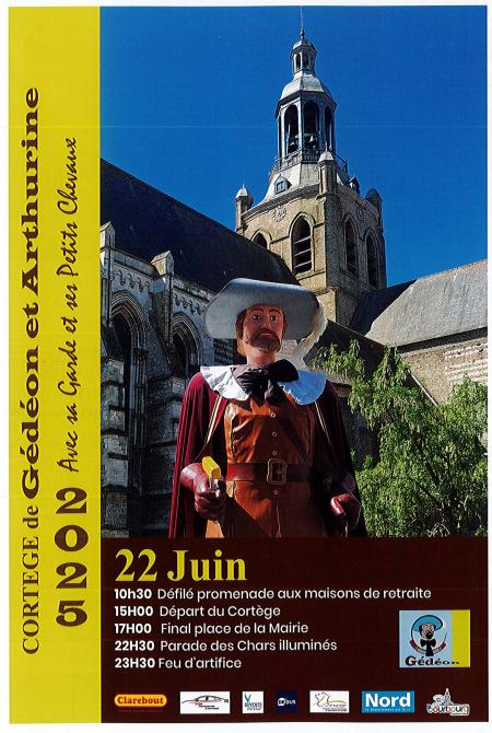 Sortir à BOURBOURG(Nord). BOURBOURG.