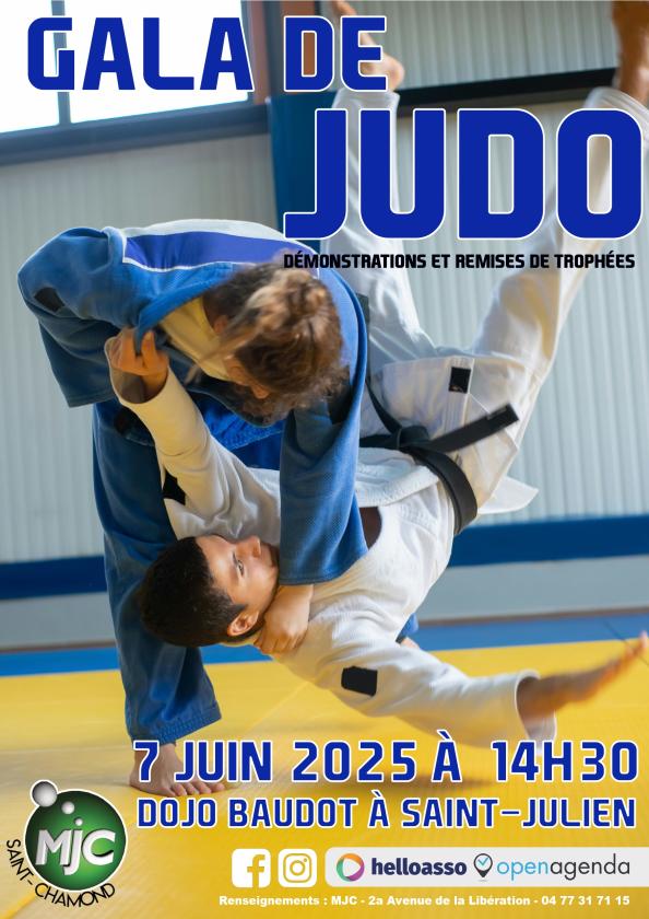 Sortir à ST JULIEN EN JAREZ(Loire). ST JULIEN EN JAREZ.