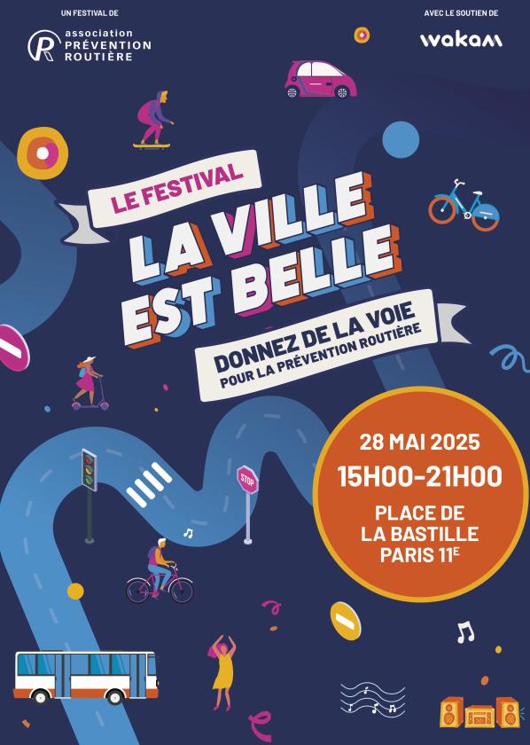 sortie à PARIS, Paris. FESTIVAL LA VILLE EST BELLE Sortir à PARIS(Paris). PARIS.