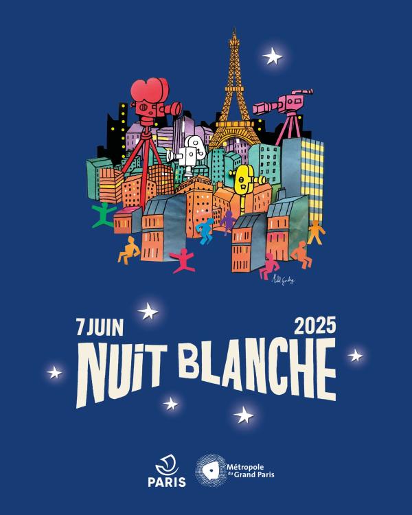 sortie à NOGENT SUR MARNE, Val de Marne. NUIT AMÉRICIANE - NUIT BLANCHE Sortir à NOGENT SUR MARNE(Val de Marne). NOGENT SUR MARNE.
