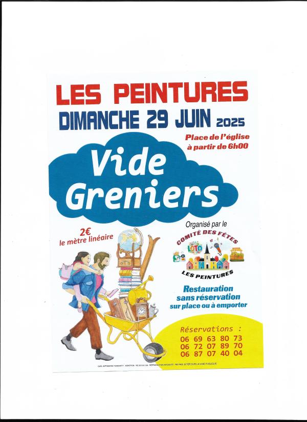 Sortir à LES PEINTURES(Gironde). LES PEINTURES.