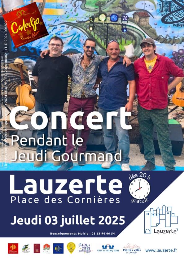 Sortir à LAUZERTE(Tarn et Garonne). LAUZERTE.
