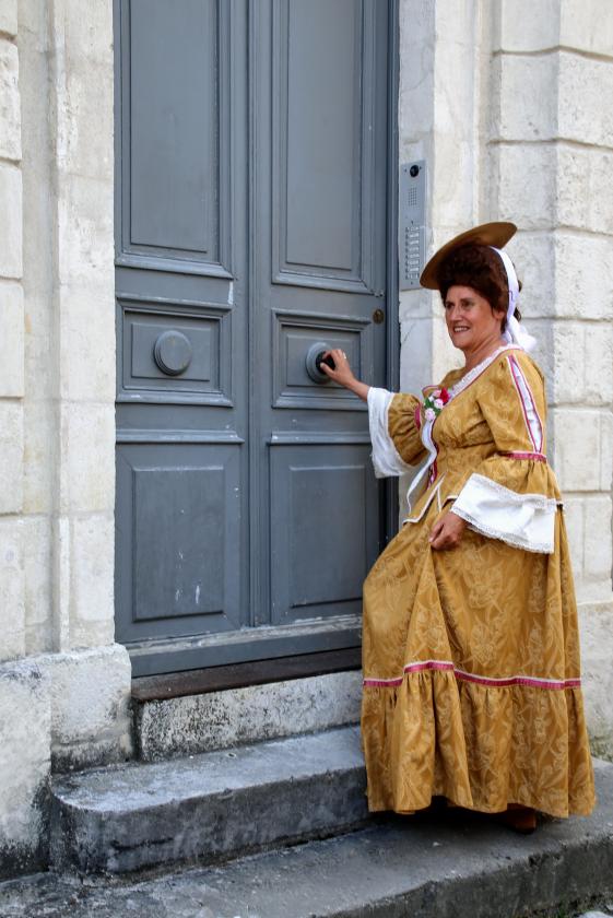 Sortir à LA ROCHELLE(Charente Maritime). LA ROCHELLE.
