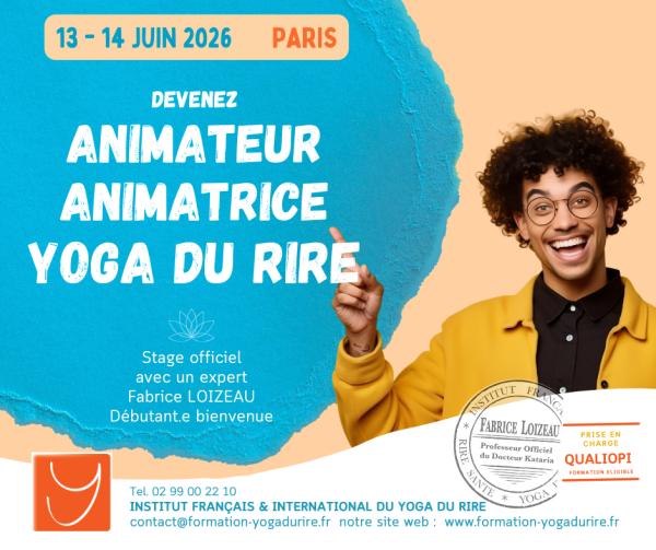 sortie à PARIS, Paris. ANIMATEUR-TRICE DE YOGA DU RIRE À PARIS Sortir à PARIS(Paris). PARIS.