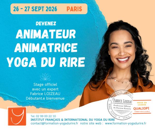 sortie à PARIS, Paris. ANIMATEUR-TRICE DE YOGA DU RIRE À PARIS Sortir à PARIS(Paris). PARIS.