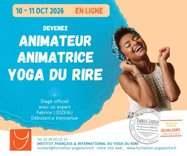 sortie à RENNES, Ille et Vilaine. ANIMATEUR-TRICE DE YOGA DU RIRE EN LIGNE Sortir à RENNES(Ille et Vilaine). RENNES.