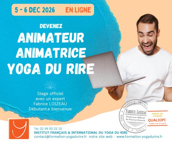 sortie à RENNES, Ille et Vilaine. ANIMATEUR-TRICE DE YOGA DU RIRE EN LIGNE Sortir à RENNES(Ille et Vilaine). RENNES.