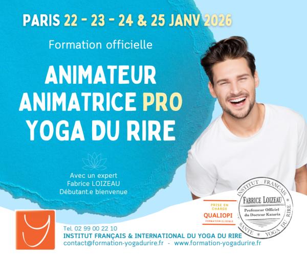 sortie à PARIS, Paris. ANIMATEUR-TRICE PRO DE YOGA DU RIRE À PARIS Sortir à PARIS(Paris). PARIS.