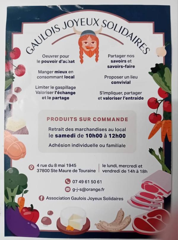 Sortir à STE MAURE DE TOURAINE(Indre et Loire). STE MAURE DE TOURAINE.