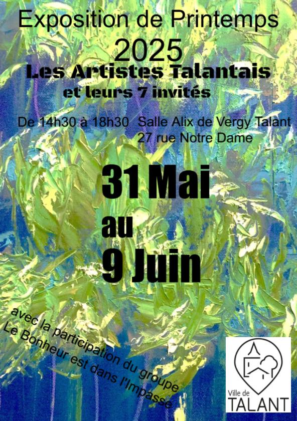 Sortir à TALANT(Côte d'Or). TALANT.