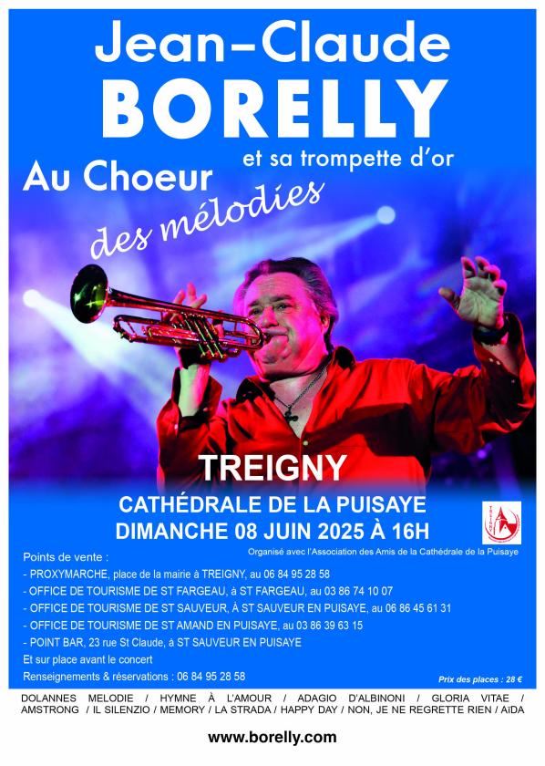 Sortir à TREIGNY(Yonne). TREIGNY.