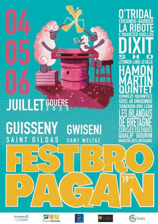 Sortir à GUISSENY(Finistère). GUISSENY.