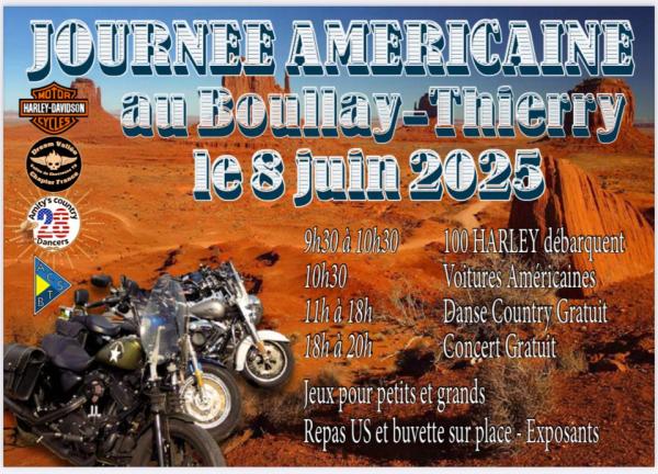 Sortir à LE BOULLAY THIERRY(Eure et Loir). LE BOULLAY THIERRY.