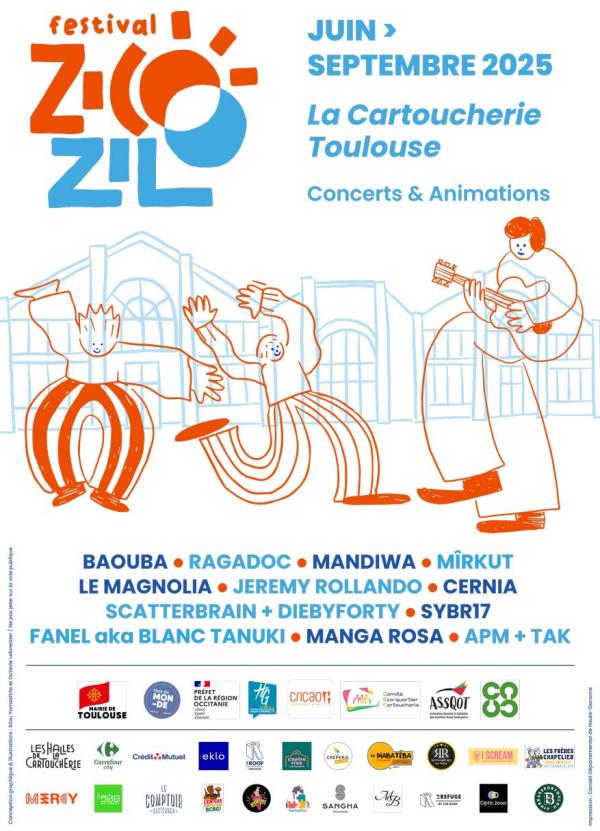Sortir à TOULOUSE(Haute Garonne). TOULOUSE.
