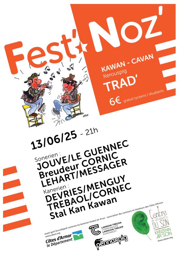 Sortir à CAVAN(Côtes d'Armor). CAVAN.