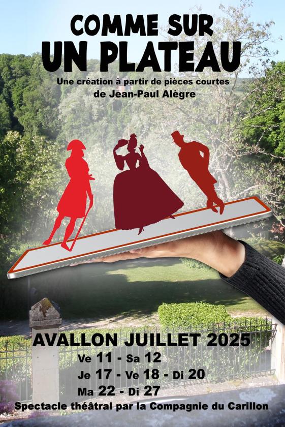 Sortir à AVALLON(Yonne). AVALLON.