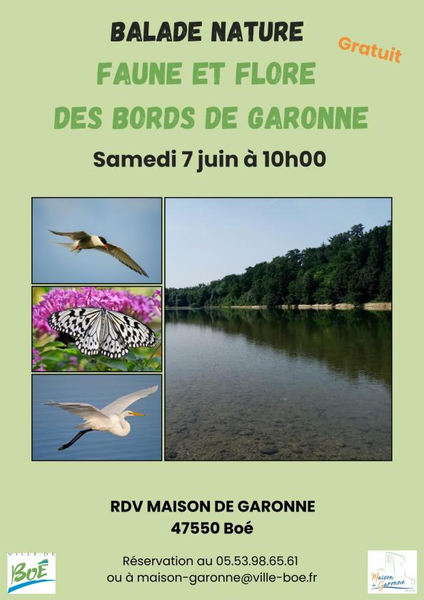 Sortir à BOE(Lot et Garonne). BOE.