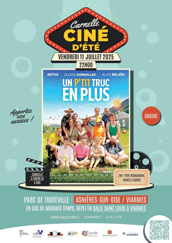 Sortir à ASNIERES SUR OISE(Val d'oise). ASNIERES SUR OISE.