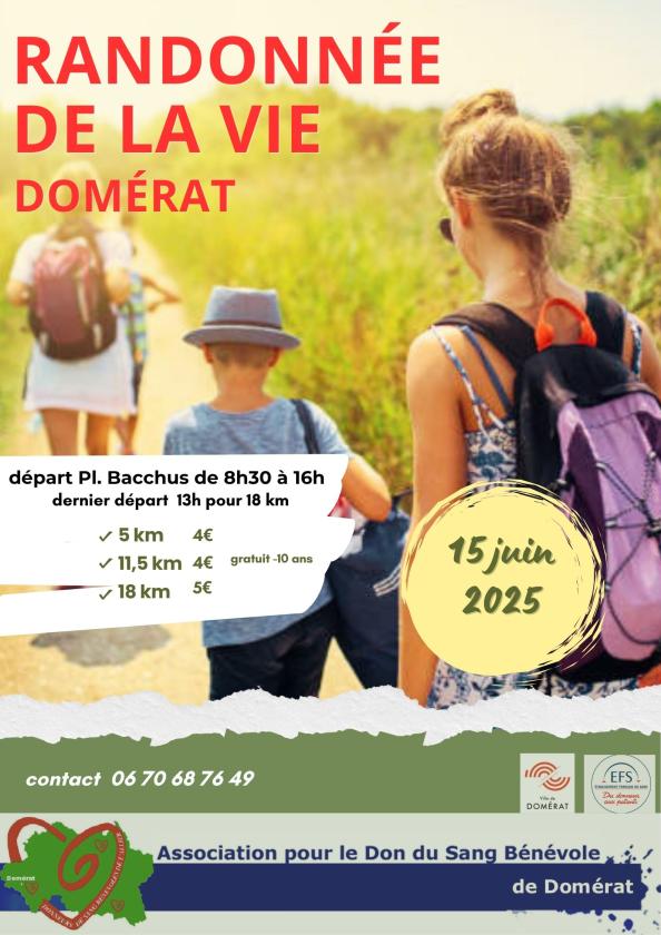Sortir à DOMERAT(Allier). DOMERAT.