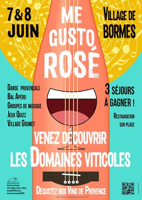 Sortir à BORMES LES MIMOSAS(Var). BORMES LES MIMOSAS.