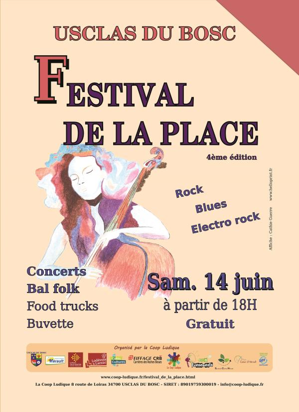 Sortir à USCLAS DU BOSC(Hérault). USCLAS DU BOSC.