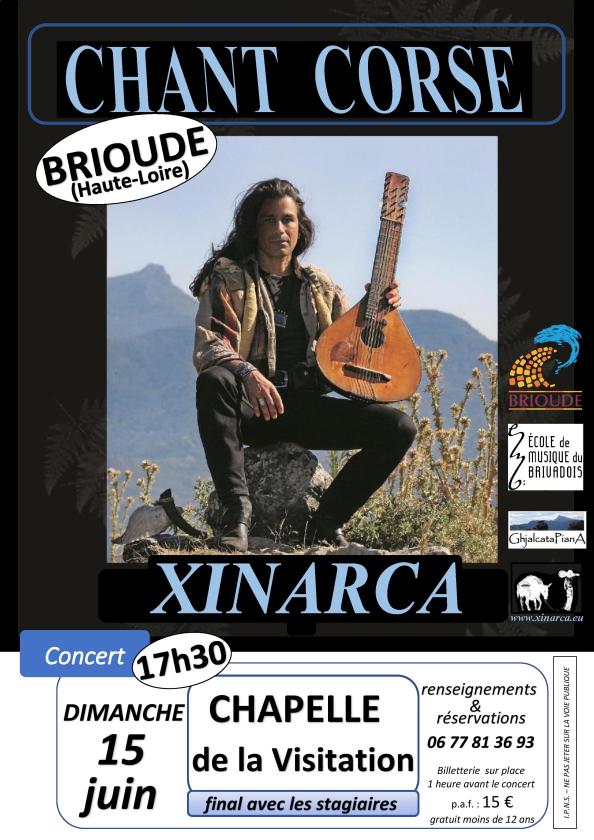 Sortir à BRIOUDE(Haute Loire). BRIOUDE.