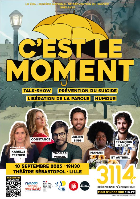 Sortir à LILLE(Nord). LILLE.