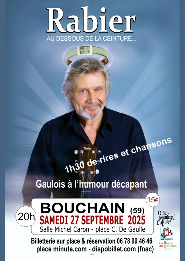 Sortir à BOUCHAIN(Nord). BOUCHAIN.