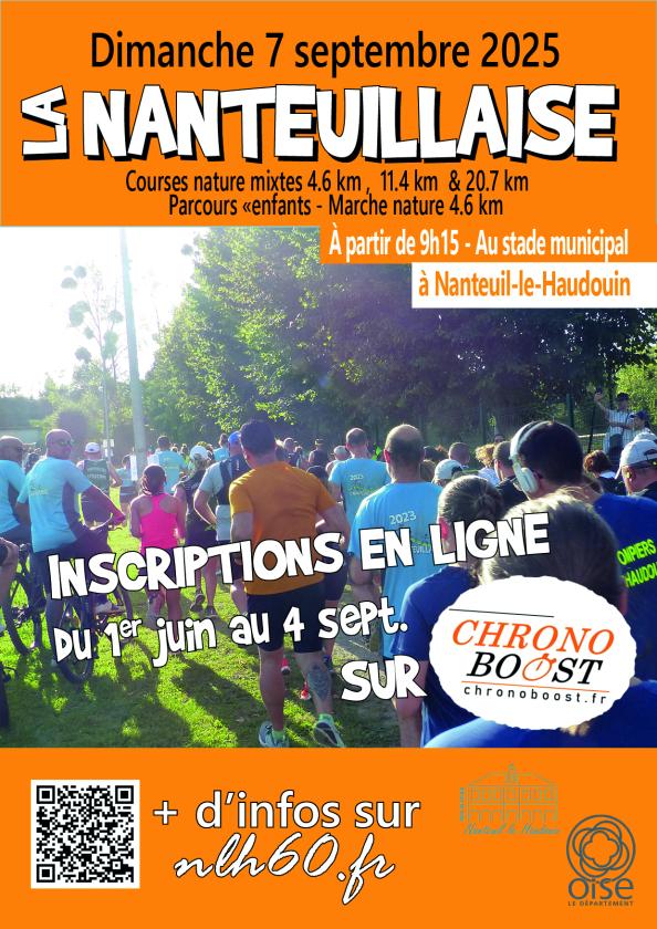 Sortir à NANTEUIL LE HAUDOUIN(Oise). NANTEUIL LE HAUDOUIN.