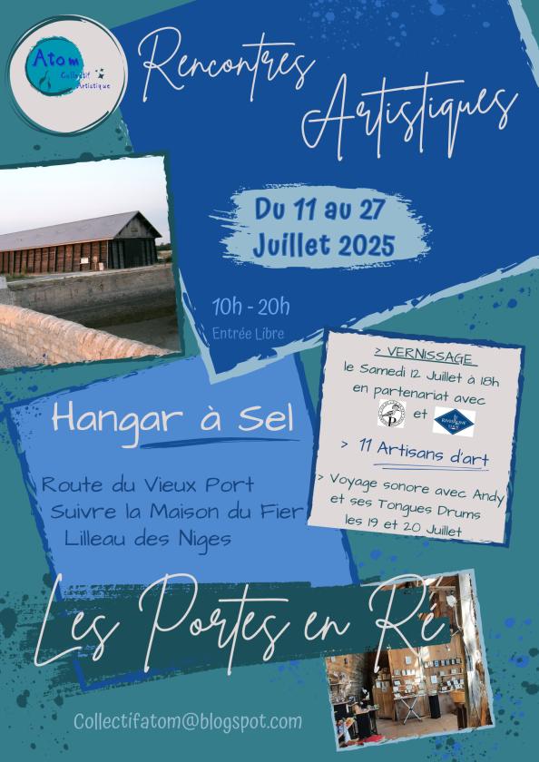 Sortir à LES PORTES EN RE(Charente Maritime). LES PORTES EN RE.