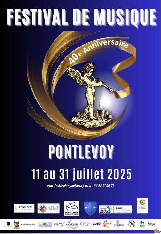 Sortir à PONTLEVOY(Loir et Cher). PONTLEVOY.