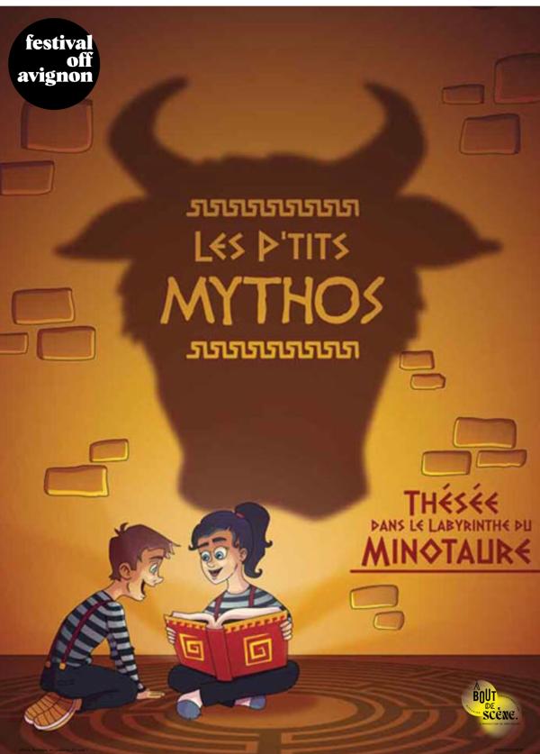 sortie à AVIGNON, Vaucluse. LES P'TITS MYTHOS Sortir à AVIGNON(Vaucluse). AVIGNON.