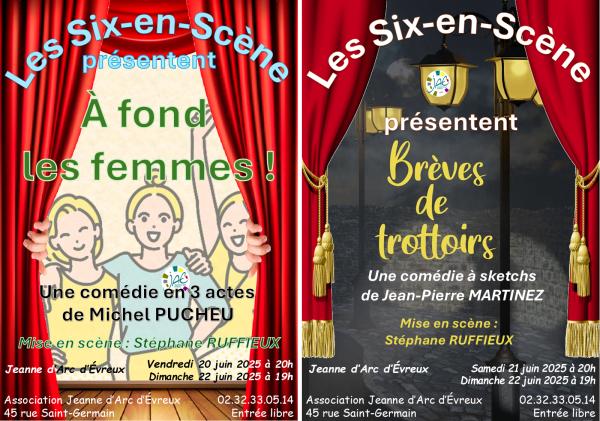 Sortir à EVREUX(Eure). EVREUX.