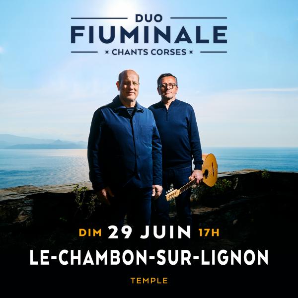 Sortir à LE CHAMBON SUR LIGNON(Haute Loire). LE CHAMBON SUR LIGNON.