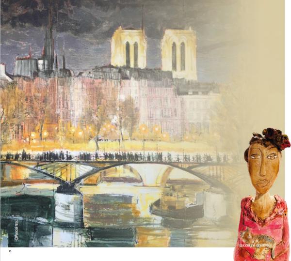 sortie à CORMEILLES EN PARISIS, Val d'oise. SALON DES BEAUX-ARTS Sortir à CORMEILLES EN PARISIS(Val d'oise). CORMEILLES EN PARISIS.