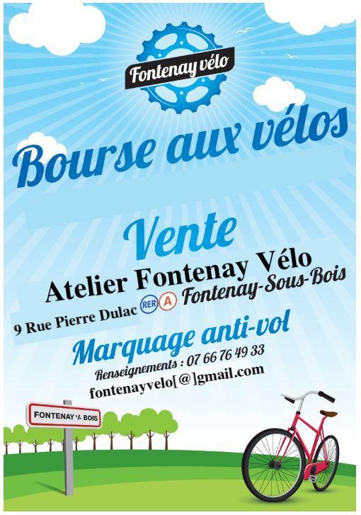 Sortir à FONTENAY SOUS BOIS(Val de Marne). FONTENAY SOUS BOIS.