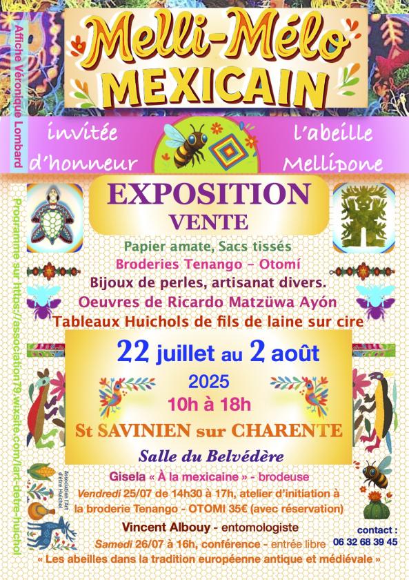 Sortir à ST SAVINIEN(Charente Maritime). ST SAVINIEN.